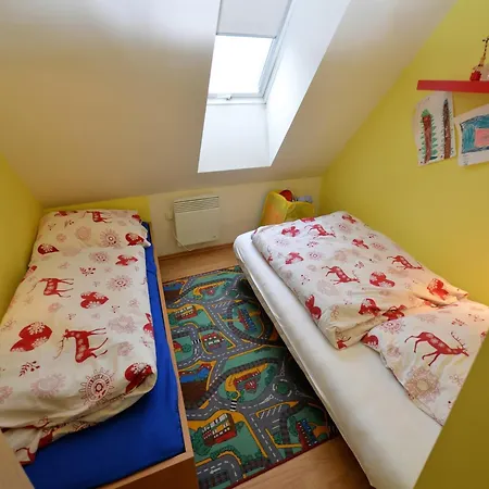 Casa vacanze Near Al Ovka Slope, Cleaning Included