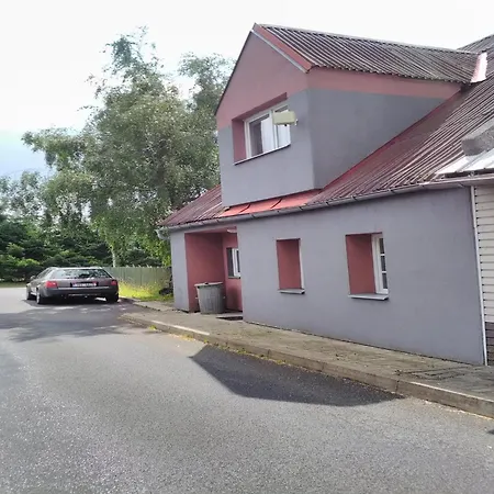 Near Al Ovka Slope, Cleaning Included Casa vacanze