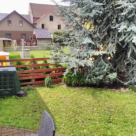 Near Al Ovka Slope, Cleaning Included *