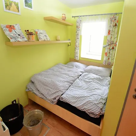 度假居 In M D Nec With Terrace, Cleaning Included *