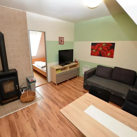 Casa vacanze Near Al Ovka Slope, Cleaning Included Medenec