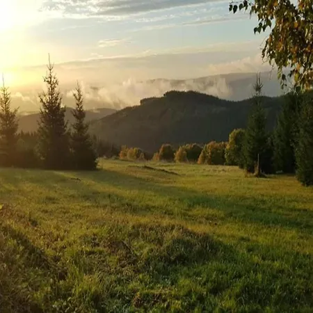 Near Al Ovka Slope, Cleaning Included Medenec