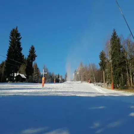Near Al Ovka Slope, Cleaning Included * Medenec
